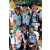 Team 32 / Raid l'Arbre Vert Amazones Bali - Cano&euml;