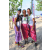 Team 01 / Raid l'Arbre Vert Amazones Bali - Cano&euml;