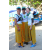 Team 10 / Raid l'Arbre Vert Amazones Bali - Cano&euml;