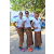 Team 28 / Raid l'Arbre Vert Amazones Bali - Cano&euml;