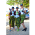 Team 13 / Raid l'Arbre Vert Amazones Bali - Cano&euml;