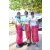 Team 08 / Raid l'Arbre Vert Amazones Bali - Cano&euml;