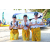 Team 50 / Raid l'Arbre Vert Amazones Bali - Cano&euml;