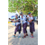 Team 03 / Raid l'Arbre Vert Amazones Bali - Cano&euml;