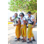 Team 71 / Raid l'Arbre Vert Amazones Bali - Cano&euml;