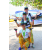 Team 18 / Raid l'Arbre Vert Amazones Bali - Cano&euml;
