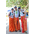 Team 11 / Raid l'Arbre Vert Amazones Bali - Cano&euml;