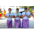 Team 24 / Raid l'Arbre Vert Amazones Bali - Cano&euml;