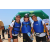 Team 32 / Raid l'Arbre Vert Amazones Bali - Cano&euml;