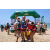 Team 05 / Raid l'Arbre Vert Amazones Bali - Cano&euml;