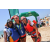 Team 05 / Raid l'Arbre Vert Amazones Bali - Cano&euml;