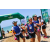 Team 49 / Raid l'Arbre Vert Amazones Bali - Cano&euml;