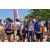 Team 49 / Raid l'Arbre Vert Amazones Bali - Cano&euml;