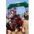 Team 43 / Raid l'Arbre Vert Amazones Bali - Cano&euml;