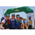 Team 25 / Raid l'Arbre Vert Amazones Bali - Cano&euml;