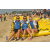 Team 01 / Raid l'Arbre Vert Amazones Bali - Cano&euml;