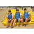 Team 08 / Raid l'Arbre Vert Amazones Bali - Cano&euml;