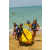 Team 49 / Raid l'Arbre Vert Amazones Bali - Cano&euml;