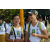 Team 21 / Raid l'Arbre Vert Amazones Bali - Cano&euml;