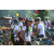 Team 09 / Raid l'Arbre Vert Amazones Bali - VTT