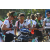 Team 49 / Raid l'Arbre Vert Amazones Bali - VTT