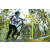 Team 29 / Raid l'Arbre Vert Amazones Bali - VTT