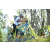 Team 03 / Raid l'Arbre Vert Amazones Bali - VTT