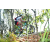 Team 52 / Raid l'Arbre Vert Amazones Bali - VTT
