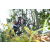 Team 13 / Raid l'Arbre Vert Amazones Bali - VTT