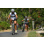Team 58 / Raid l'Arbre Vert Amazones Bali - VTT