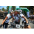 Team 18 / Raid l'Arbre Vert Amazones Bali - VTT
