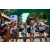 Team 32 / Raid l'Arbre Vert Amazones Bali - VTT