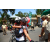 Team 05 / Raid l'Arbre Vert Amazones Bali - VTT
