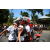 Team 05 / Raid l'Arbre Vert Amazones Bali - VTT