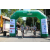Team 63 / Raid l'Arbre Vert Amazones Bali - VTT