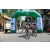 Team 09 / Raid l'Arbre Vert Amazones Bali - VTT