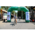 Team 35 / Raid l'Arbre Vert Amazones Bali - VTT