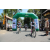 Team 10 / Raid l'Arbre Vert Amazones Bali - VTT