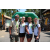 Team 62 / Raid l'Arbre Vert Amazones Bali - VTT