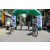 Team 40 / Raid l'Arbre Vert Amazones Bali - VTT