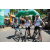 Team 21 / Raid l'Arbre Vert Amazones Bali - VTT
