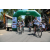 Team 13 / Raid l'Arbre Vert Amazones Bali - VTT