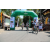 Team 52 / Raid l'Arbre Vert Amazones Bali - VTT