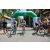 Team 25 / Raid l'Arbre Vert Amazones Bali - VTT
