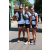 Team 58 / Raid l'Arbre Vert Amazones Bali - VTT