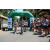 Team 41 / Raid l'Arbre Vert Amazones Bali - VTT