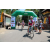 Team 43 / Raid l'Arbre Vert Amazones Bali - VTT