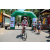 Team 43 / Raid l'Arbre Vert Amazones Bali - VTT
