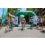 Team 19 / Raid l'Arbre Vert Amazones Bali - VTT