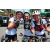 Team 22 / Raid l'Arbre Vert Amazones Bali - VTT